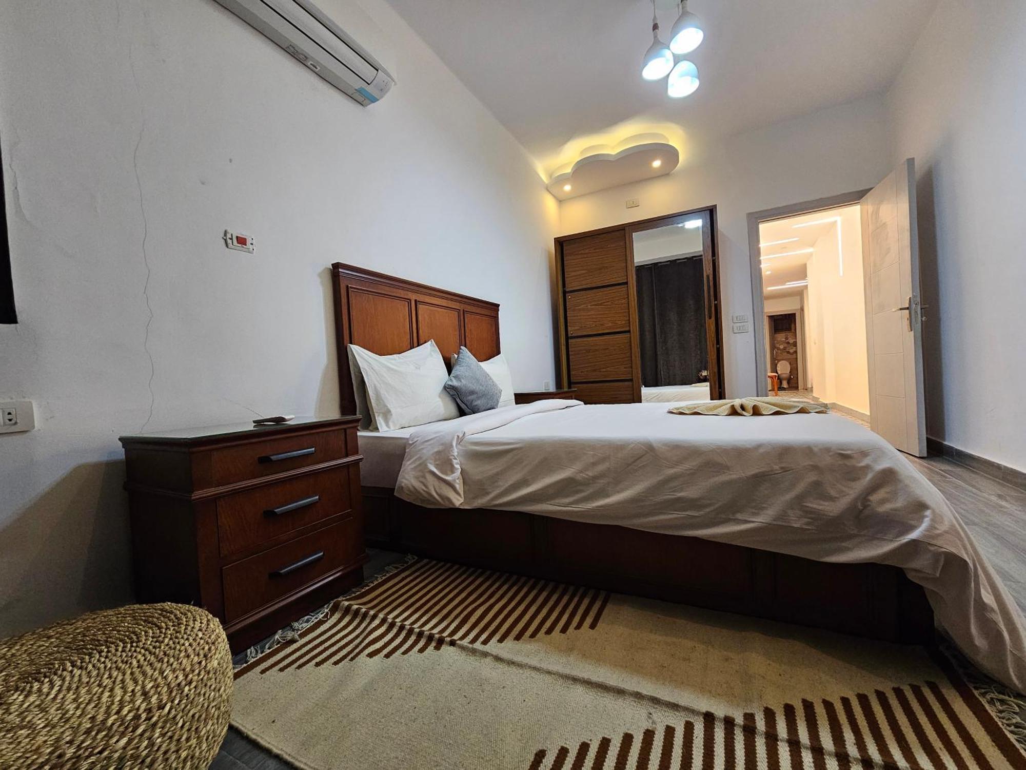 Alex Gate Apartment - Families Only Alexandria Exterior foto